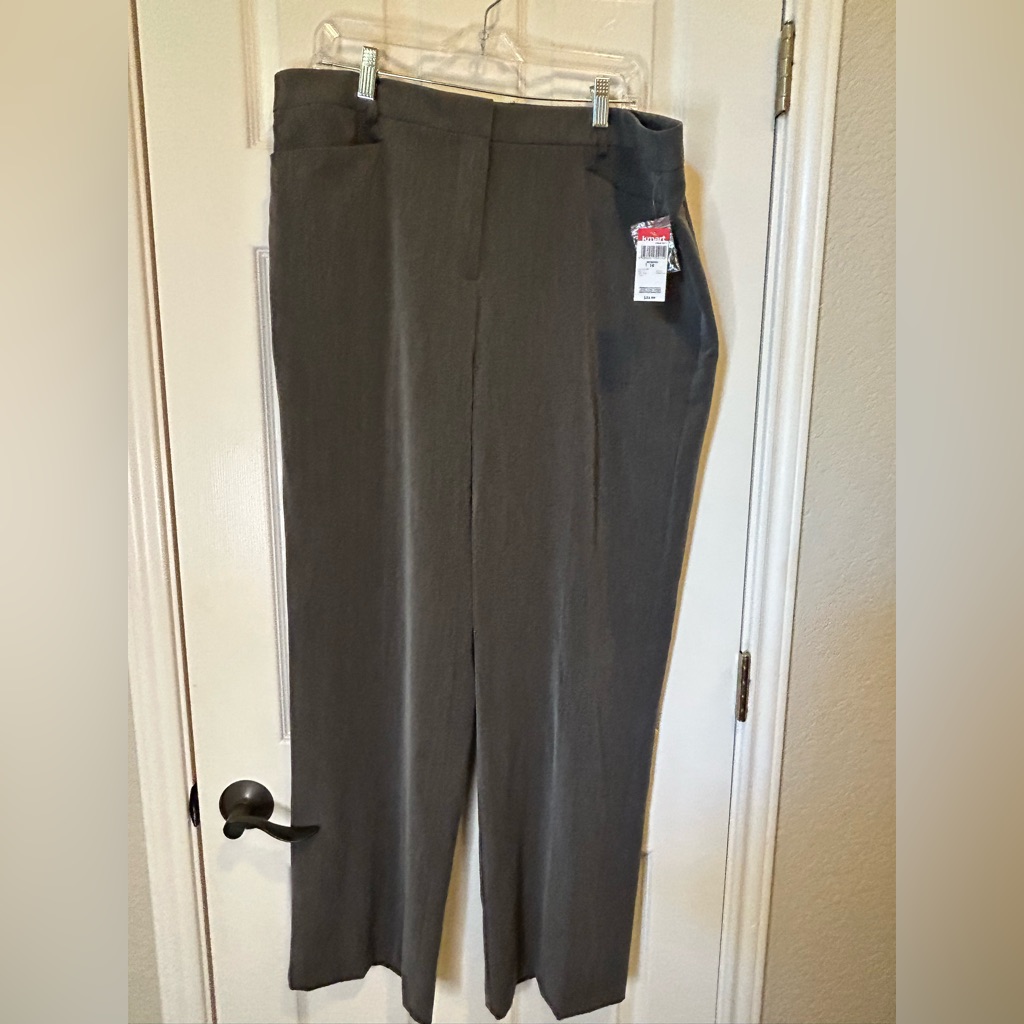 Jacqueline Smith Dressy Trousers Brand New With Tags
